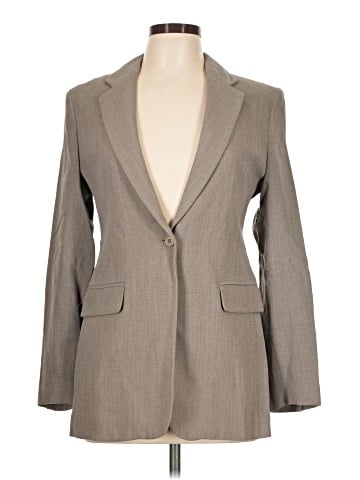 Jigsaw Wool Blazer (view 1)