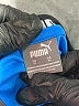 Puma 100% Polyester Blue Short Sleeve T-Shirt Size 3T - photo 3