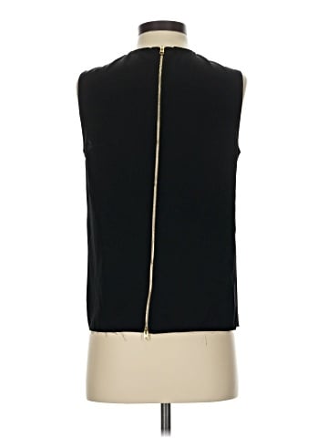 Everlane Sleeveless Blouse (view 2)