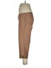Woman Within Brown Khakis Size 12 - photo 5