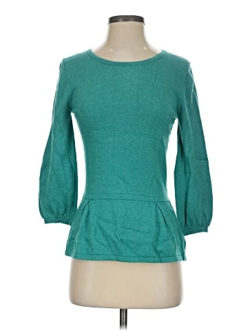 Boden 3/4 Sleeve T-Shirt (view 1)