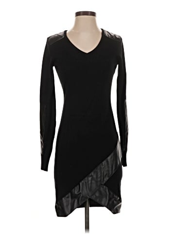 Say What? Cocktail Dress (view 1)