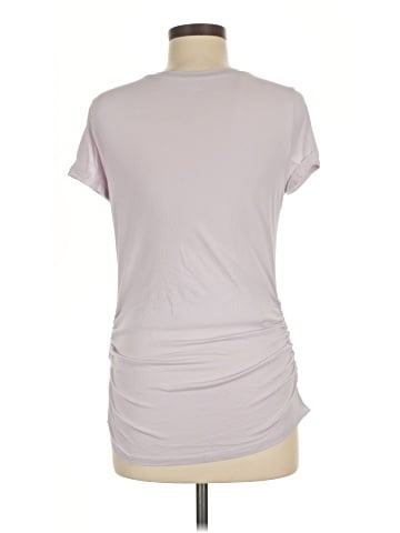 Old Navy - Maternity Short Sleeve T-Shirt (view 2)