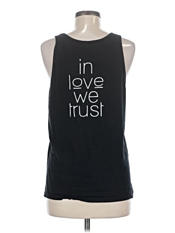 Canvas Tank Top (view 2)
