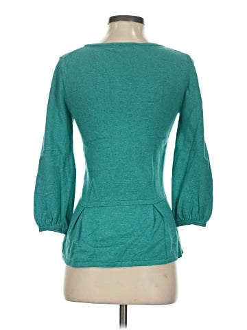 Boden 3/4 Sleeve T-Shirt (view 2)