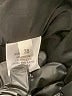 Marlowe Black 3/4 Sleeve Blouse Size EU (IT) 38 / US 2 - photo 8