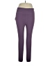 Title Nine Purple Active Pants Size XL - photo 1