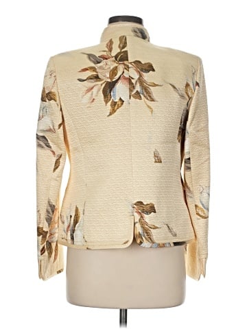 Linda Allard Ellen Tracy Jacket (view 2)