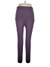 Title Nine Purple Active Pants Size XL - photo 2