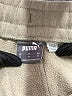 Puma 100% Polyester Tan Cargo Pants Size M - photo 7
