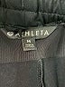 Athleta Black Track Pants Size M - photo 7