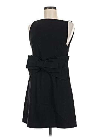 Glam Cocktail Dress (view 1)