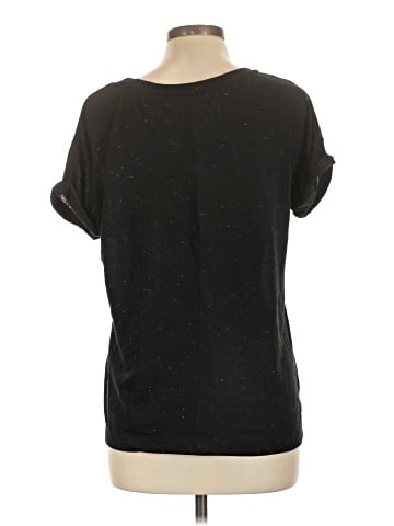 Cascade Sport Short Sleeve T-Shirt (view 2)
