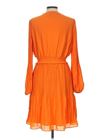 NANETTE Nanette Lepore Casual Dress (view 2)