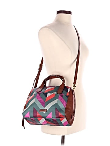 Fossil Satchel (view 2)