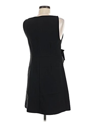 Glam Cocktail Dress (view 2)