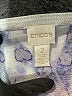 Chico's Tie-dye Purple Cardigan Size Lg (2) - photo 4