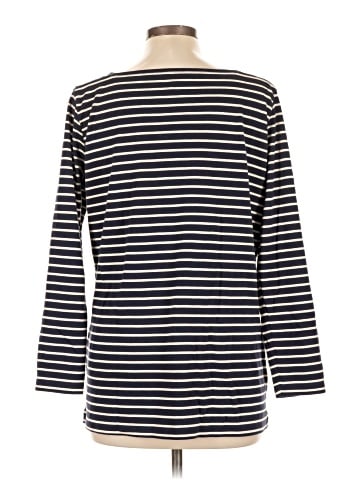 L.L.Bean 3/4 Sleeve T-Shirt (view 2)