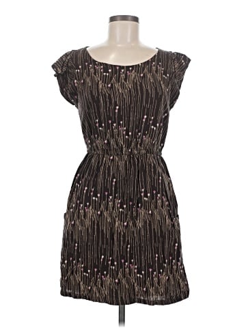 Zara Basic Cocktail Dress (view 1)