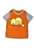 Unbranded Orange Short Sleeve T-Shirt Size 120 cm / US 6X - photo 1