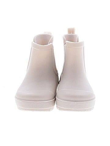Bearpaw Rain Boots (view 2)