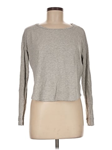 Marine Layer Long Sleeve T-Shirt (view 1)