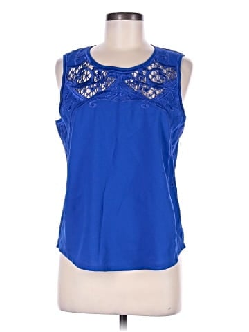 Brixon Ivy Sleeveless Blouse (view 1)