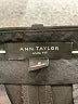 Ann Taylor Solid Black Dress Pants Size 8 - photo 4