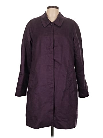 Appleseeds Coat (view 1)
