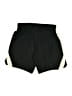 Nike 100% Polyester Black Athletic Shorts Size S (kids) - photo 2