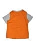 Unbranded Orange Short Sleeve T-Shirt Size 120 cm / US 6X - photo 2