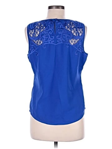 Brixon Ivy Sleeveless Blouse (view 2)