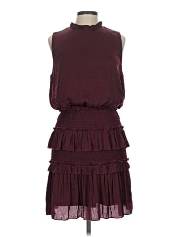 She + Sky Cocktail Dress (view 1)