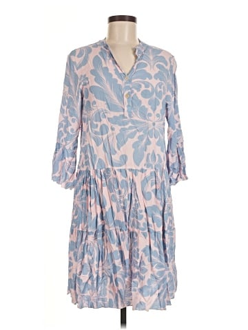 Flair Casual Dress (view 1)