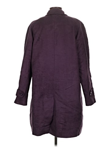 Appleseeds Coat (view 2)