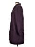 Appleseeds 100% Polyester Purple Coat Size L - photo 5