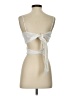 Hill House 100% Cotton Ivory Tank Top Size XS - photo 2