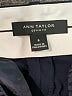 Ann Taylor Black Dress Pants Size 8 - photo 7