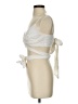 Hill House 100% Cotton Ivory Tank Top Size XS - photo 5