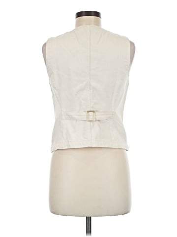 Banana Republic Factory Store Vest (view 2)