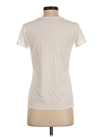 Garnet Hill Short Sleeve T-Shirt (view 2)