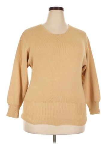 Jil Sander Pullover Sweater (view 1)