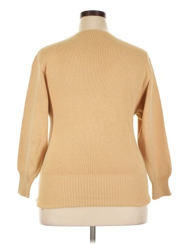 Jil Sander Pullover Sweater (view 2)