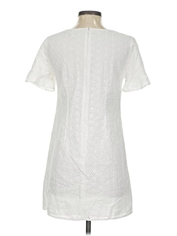 Ann Taylor LOFT Casual Dress (view 2)