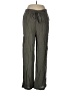 Primark 100% Viscose Green Casual Pants Size 12 - photo 1