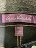 Gloria Vanderbilt Black Jeans Size 8S - photo 7