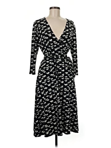 Leota Casual Dress (view 1)