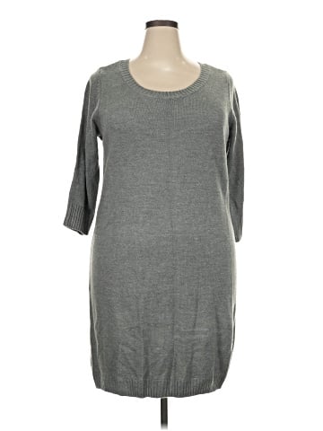 Faded Glory Cardigan (view 1)