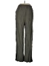 Primark 100% Viscose Green Casual Pants Size 12 - photo 2