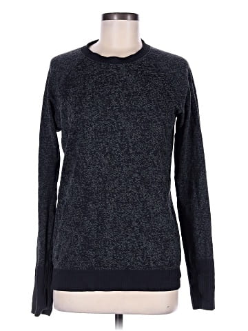 Lululemon Athletica Pullover Sweater (view 1)
